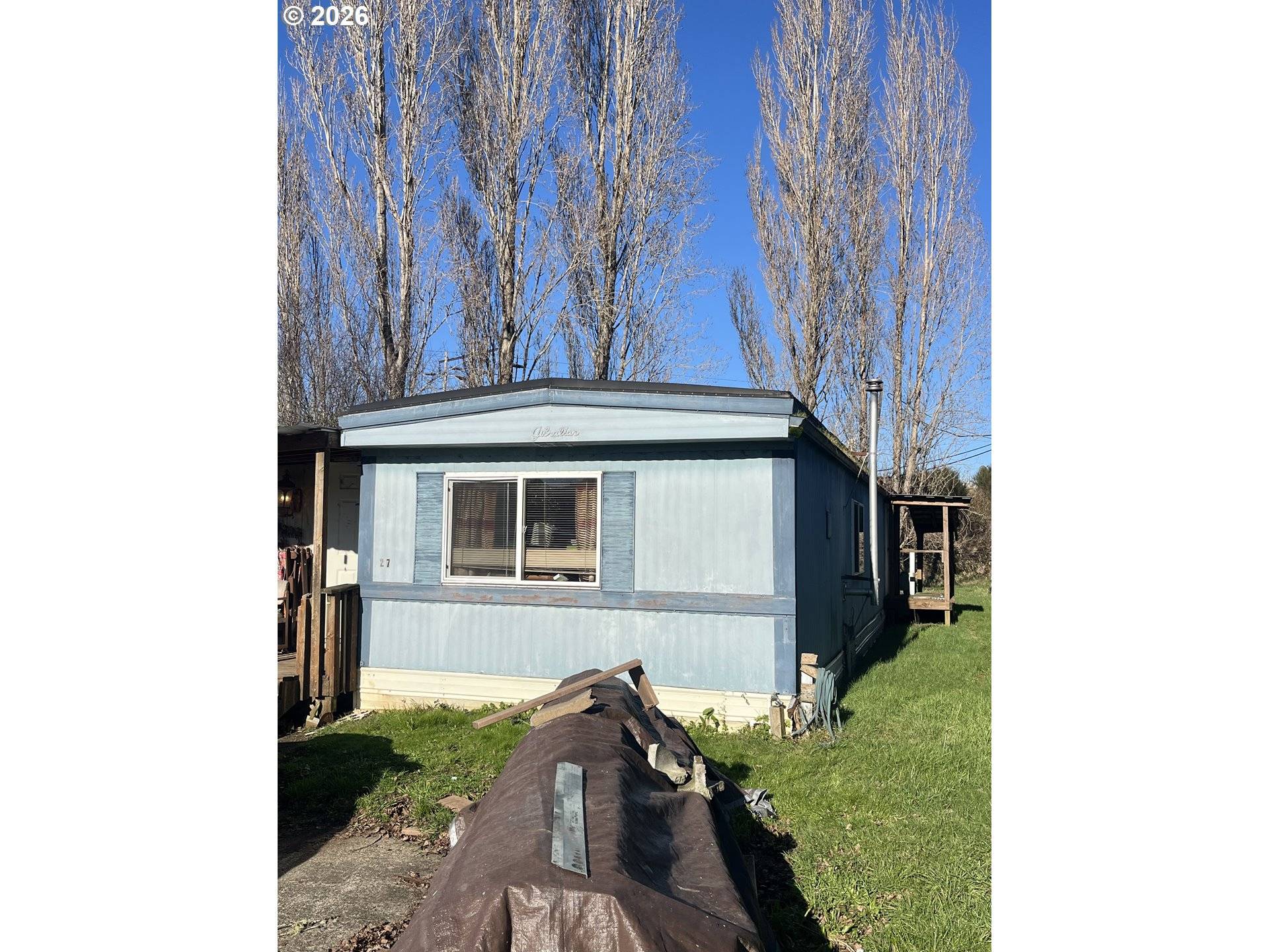 Reedsport, OR 97467,1000 N 8TH ST