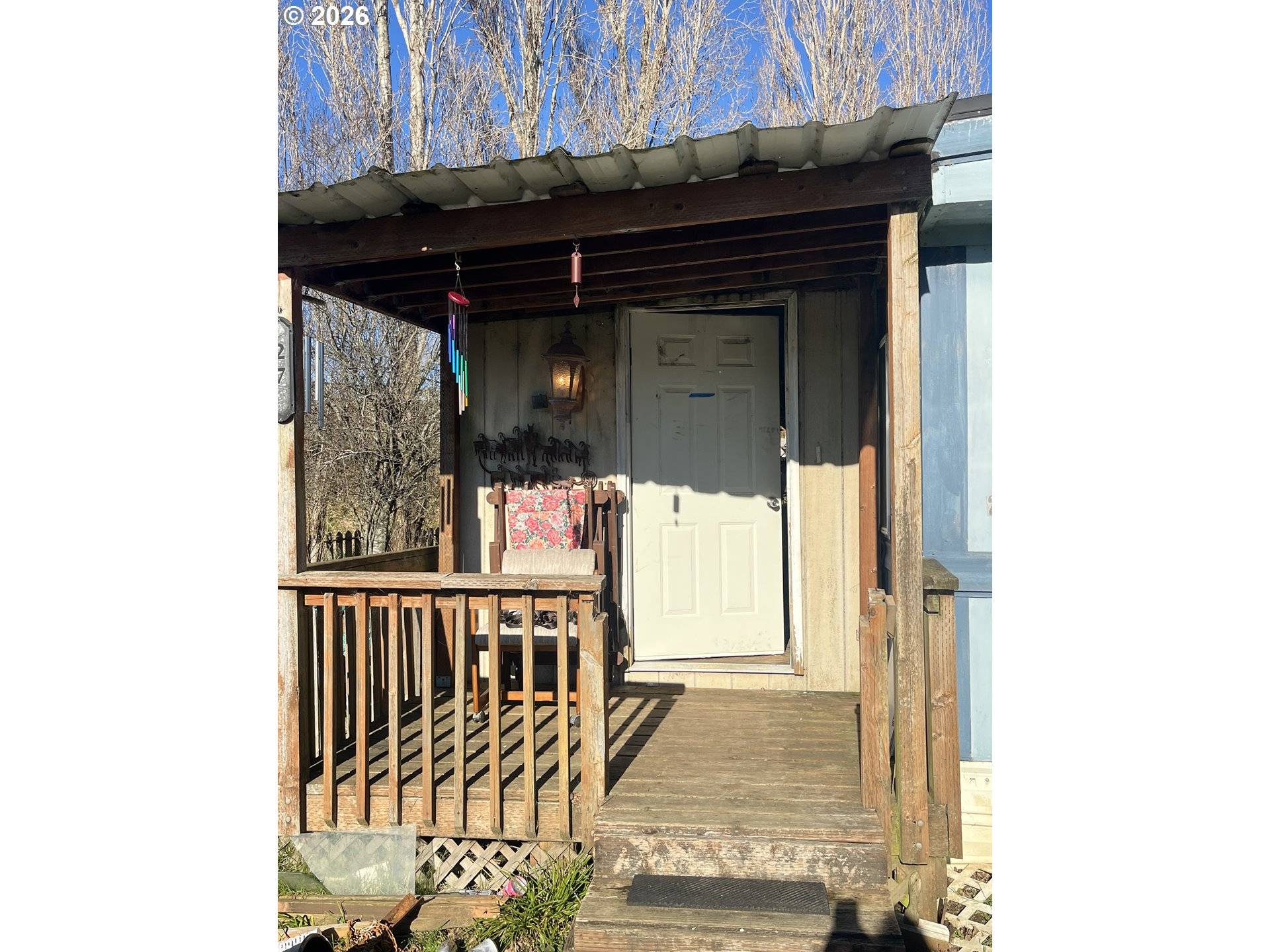 Reedsport, OR 97467,1000 N 8TH ST