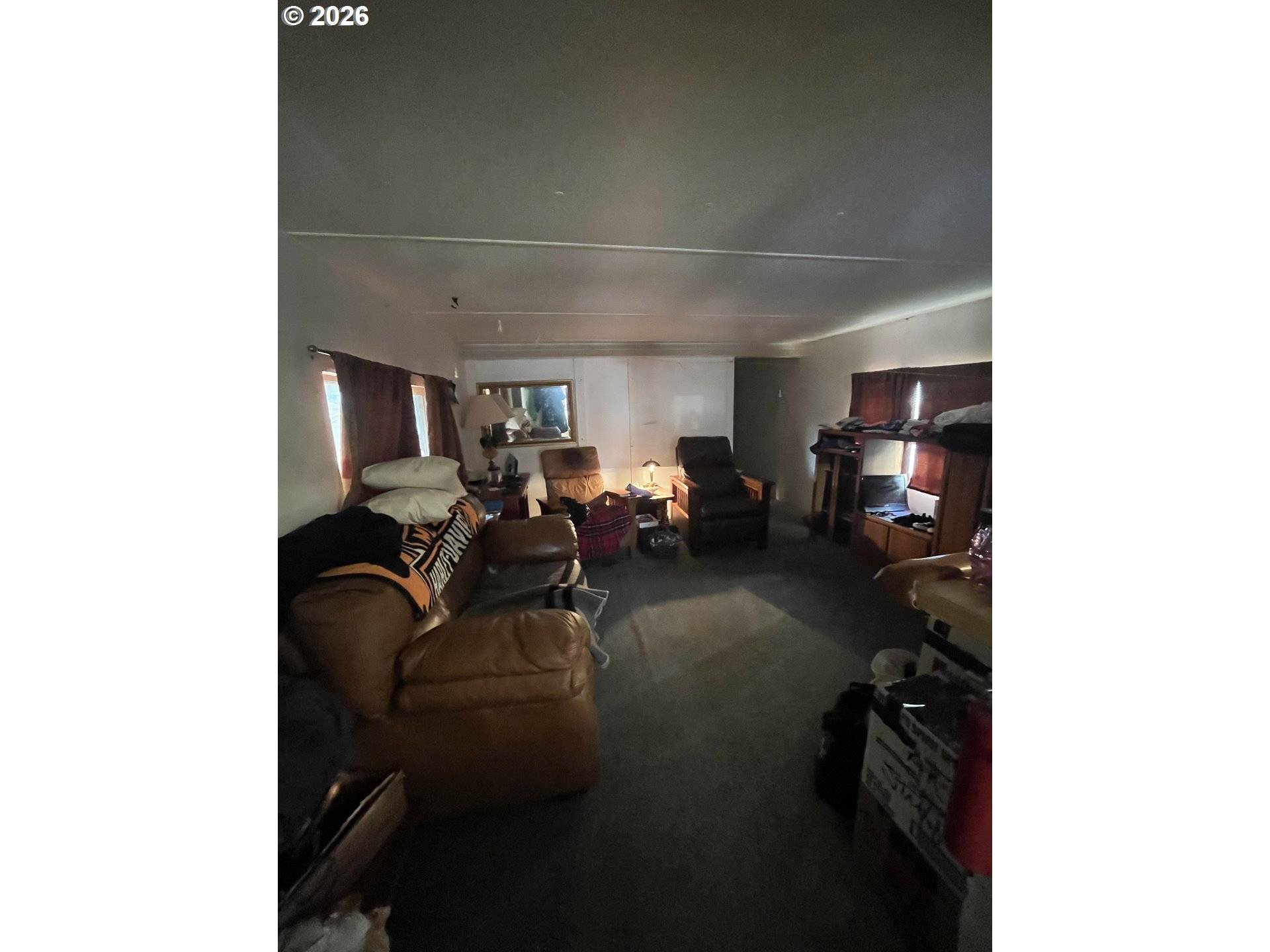 Reedsport, OR 97467,1000 N 8TH ST