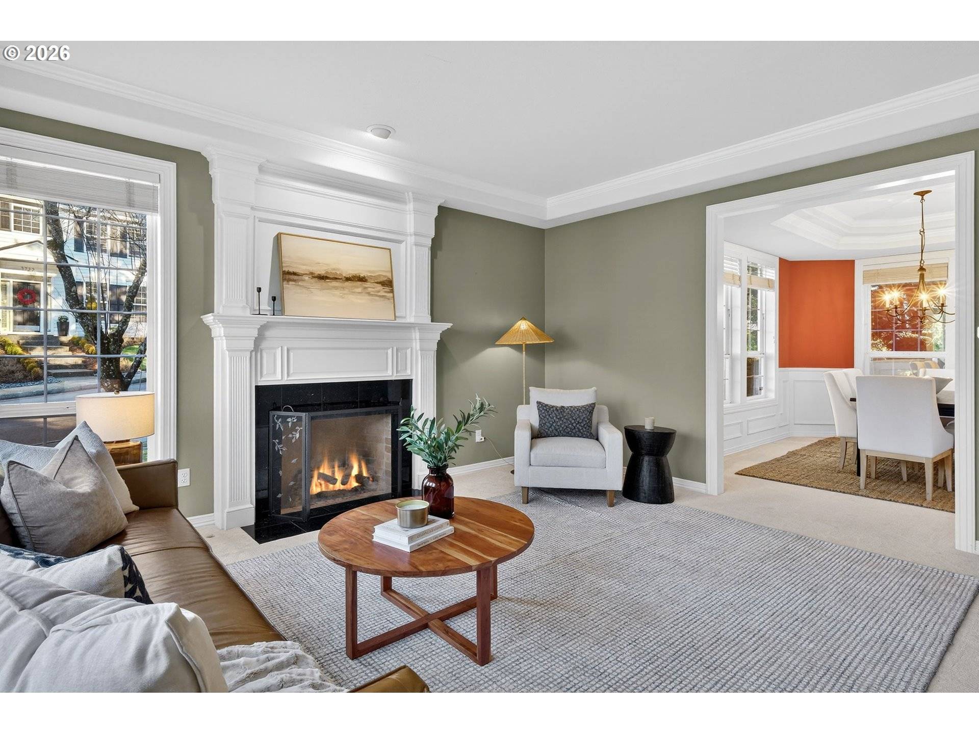 Portland, OR 97229,3684 NW LORIANN DR