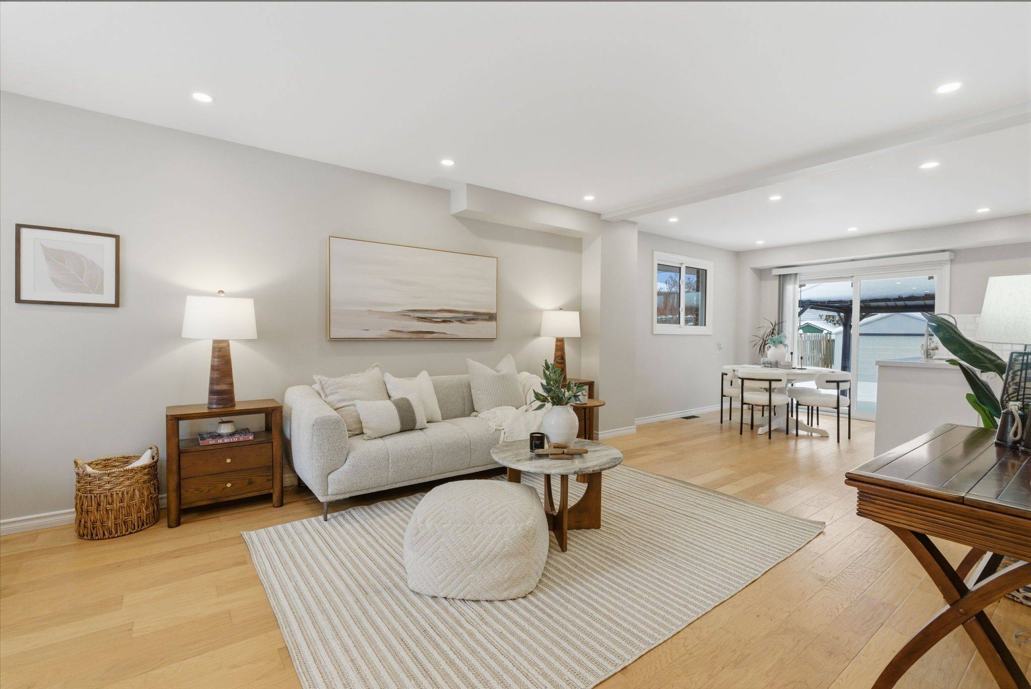 Oshawa, ON L1G 6H3,246 Coventry CT