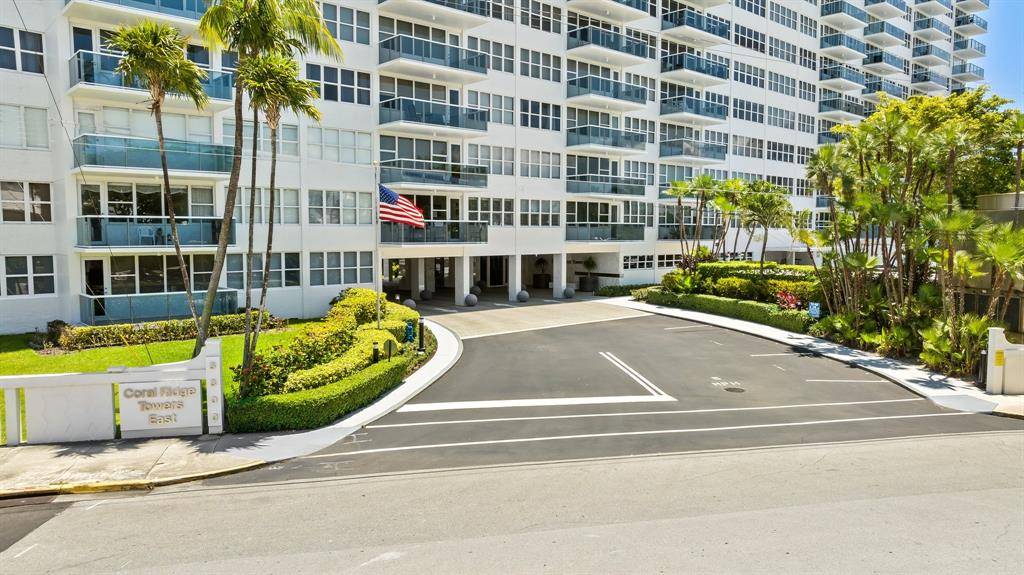 Fort Lauderdale, FL 33308,3300 NE 36th St #403