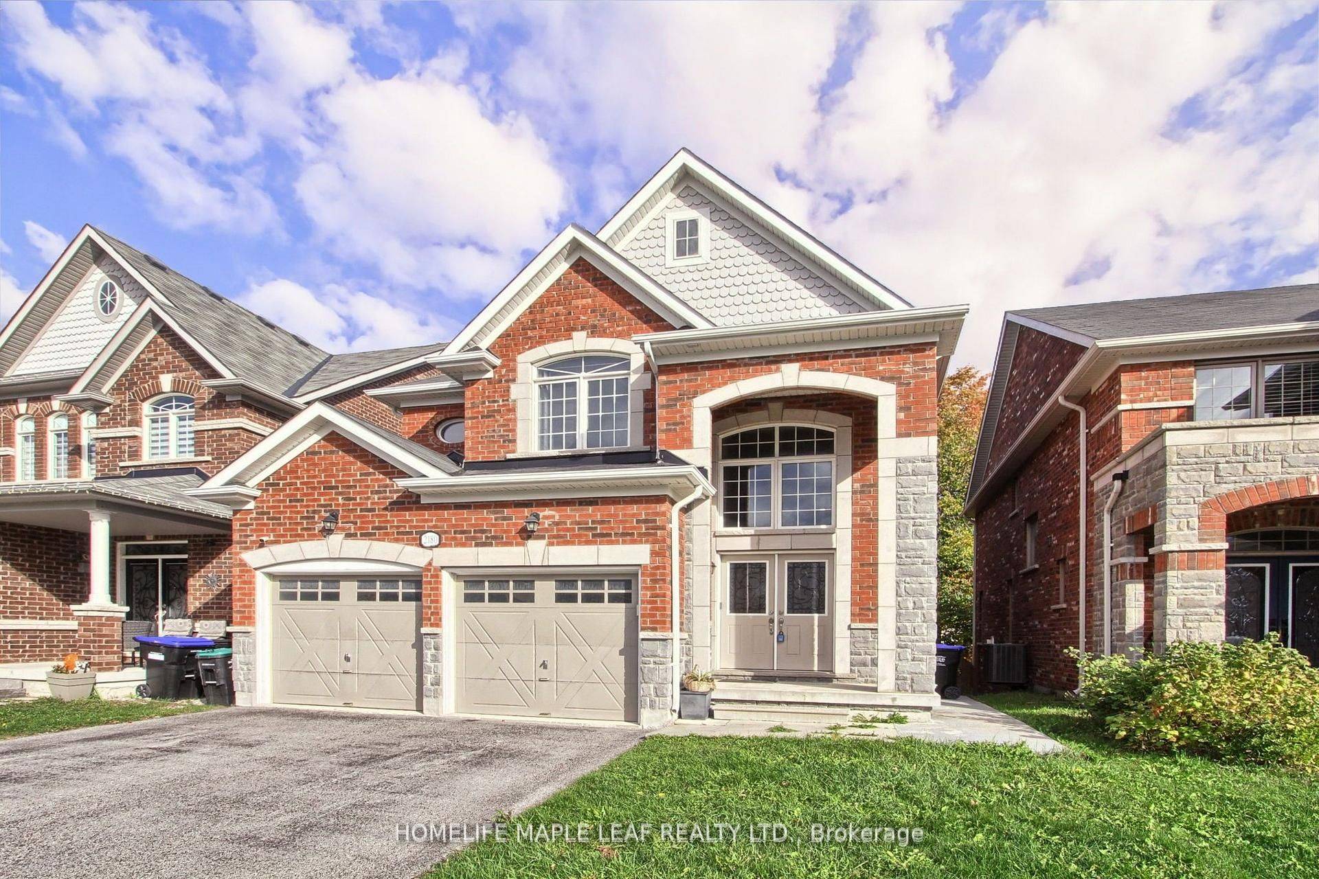 Innisfil, ON L9S 0H1,2180 Dawson CRES