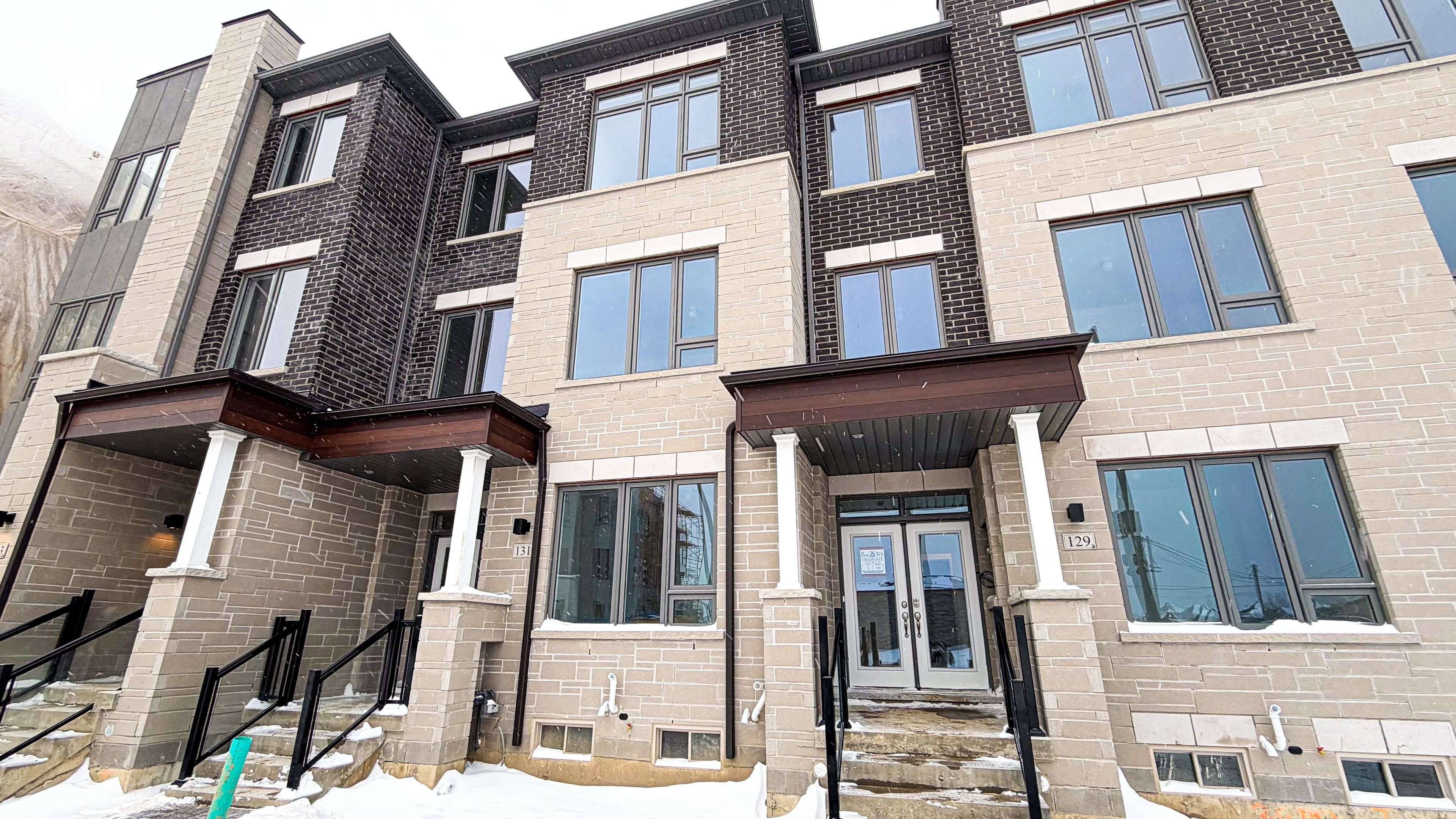 Markham, ON L6C 3T5,131 Vine Cliff BLVD