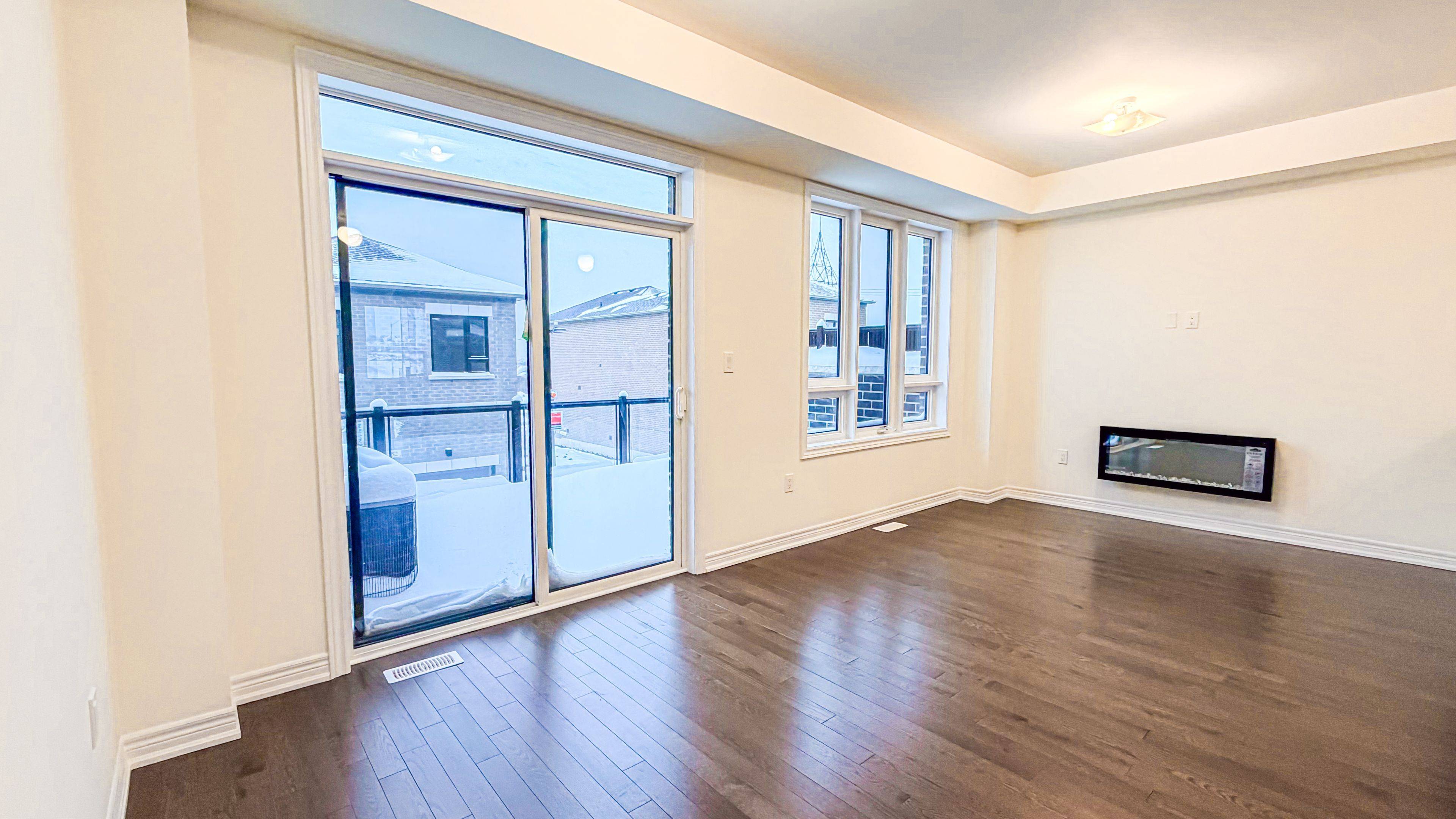 Markham, ON L6C 3T5,131 Vine Cliff BLVD