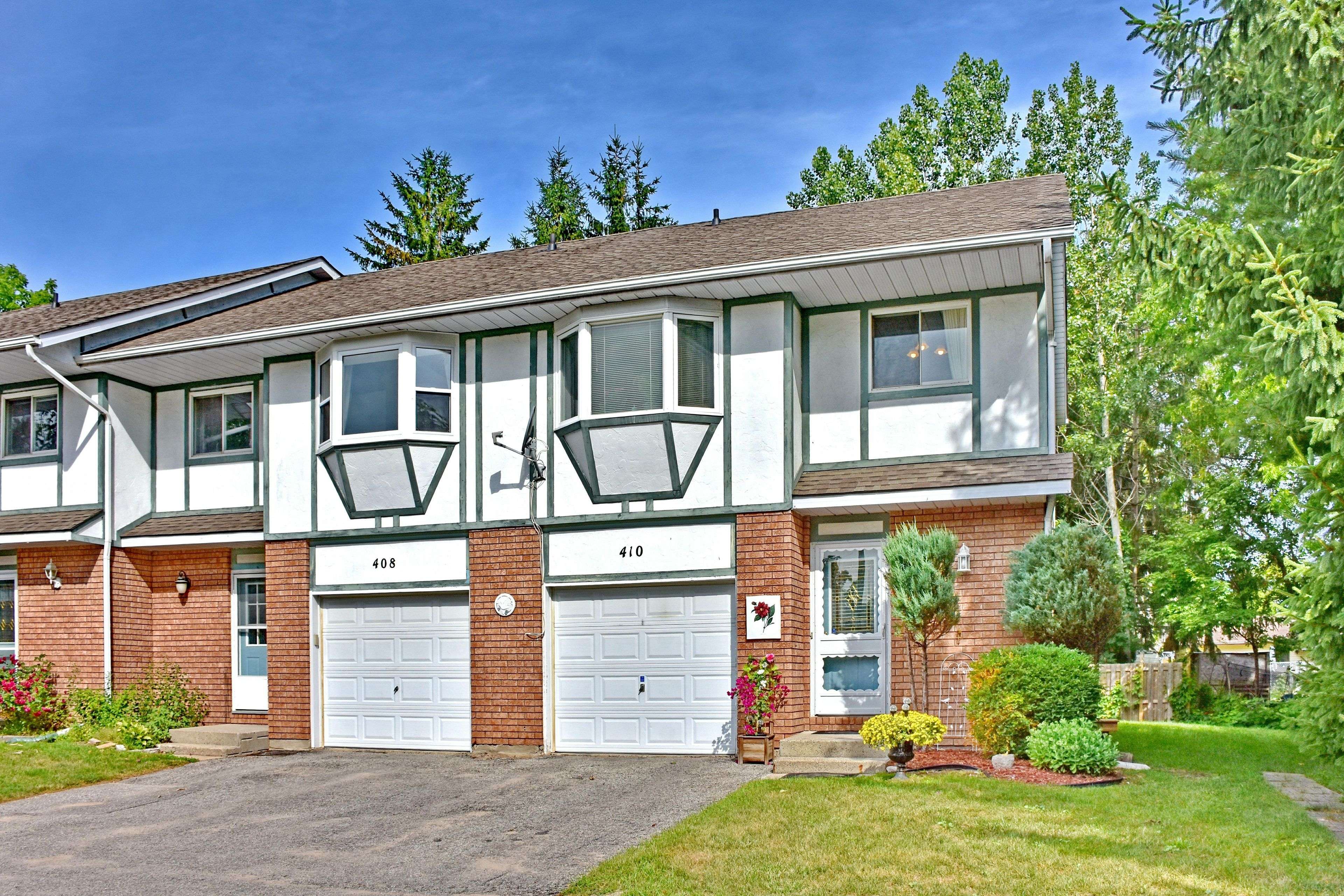 Clearview, ON L0M 1S0,410 Thomas ST #6