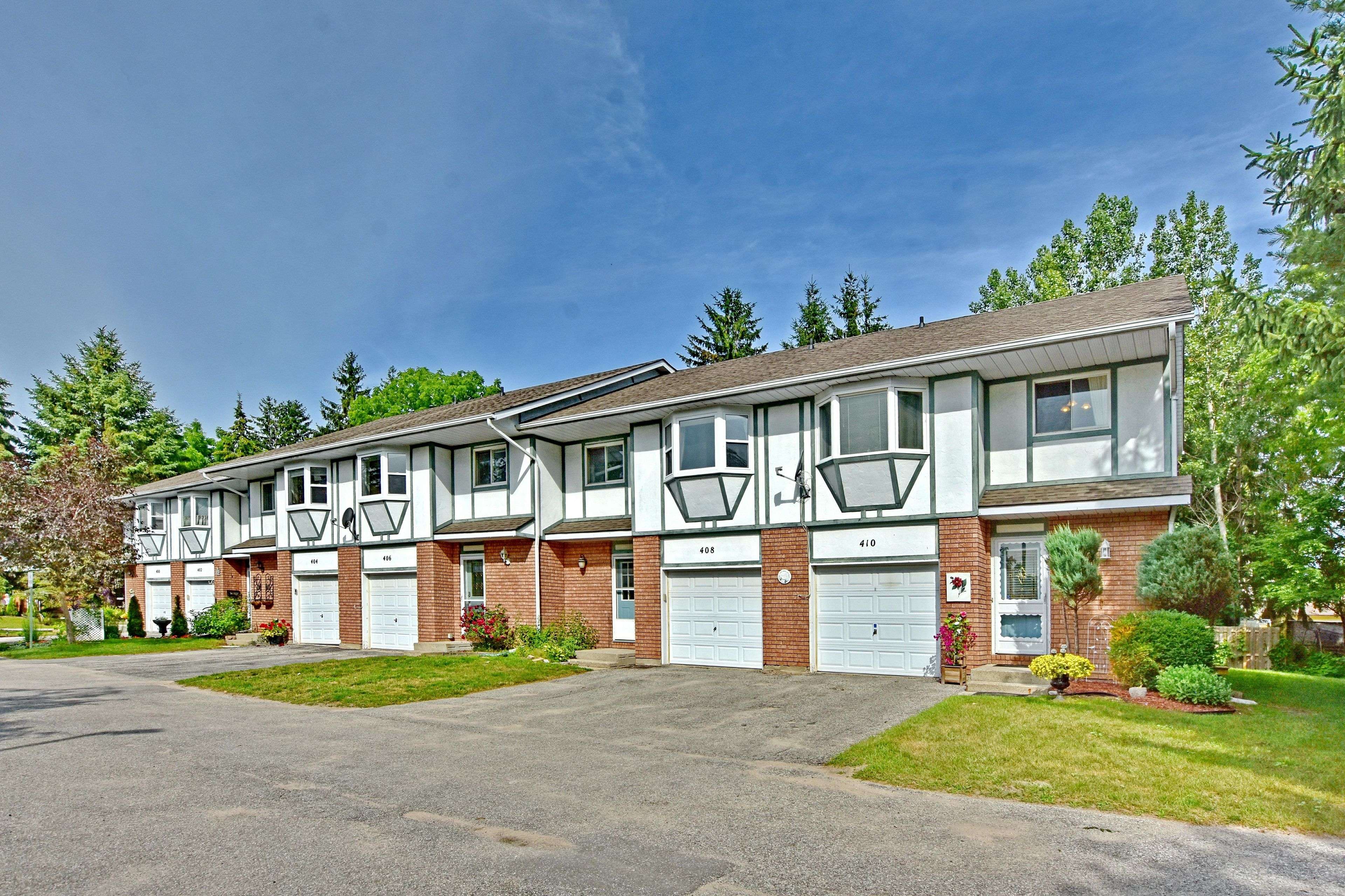 Clearview, ON L0M 1S0,410 Thomas ST #6