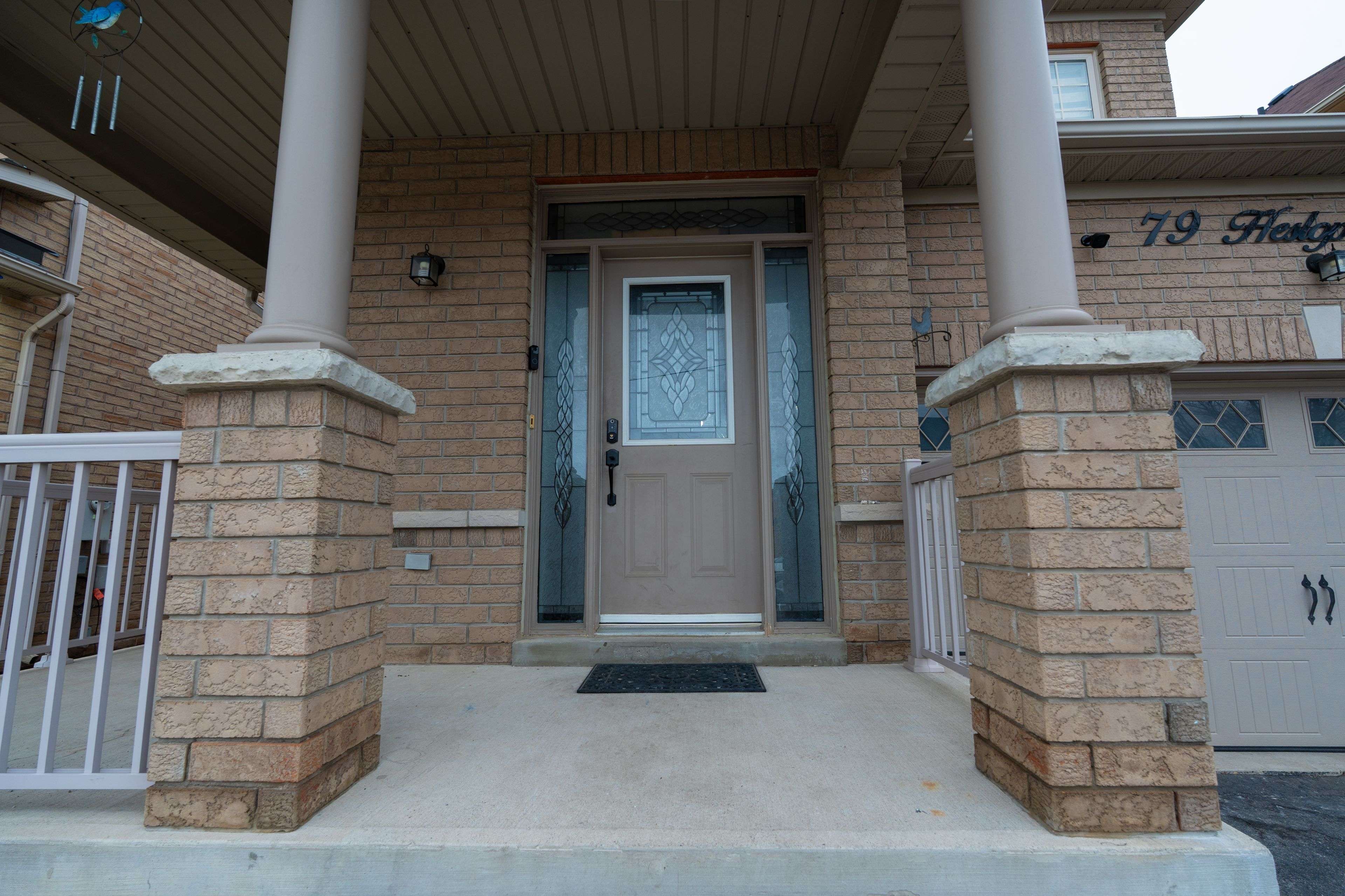 Brampton, ON L6R 0M6,79 Heslop CIR
