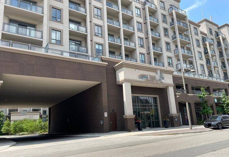 Oakville, ON L6M 4J2,2486 Old Bronte RD #109