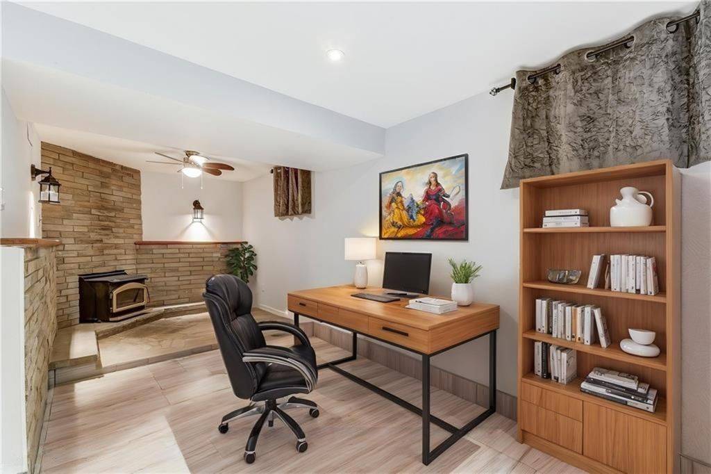 Burlington, ON L7P 2L8,1470 Fisher AVE #Basement