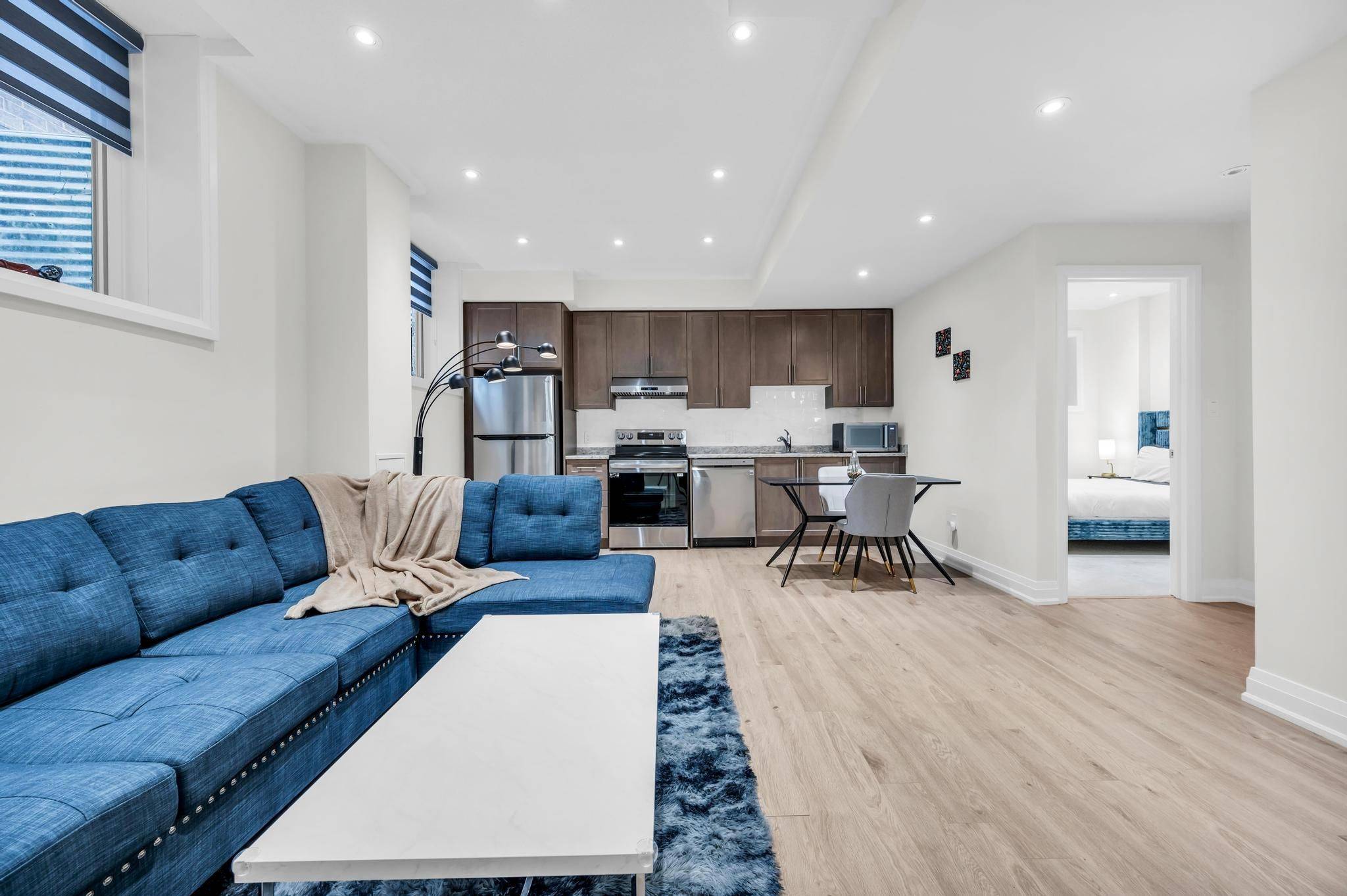 Brampton, ON L6Y 0E4,12 Trellanock RD #Bsmt