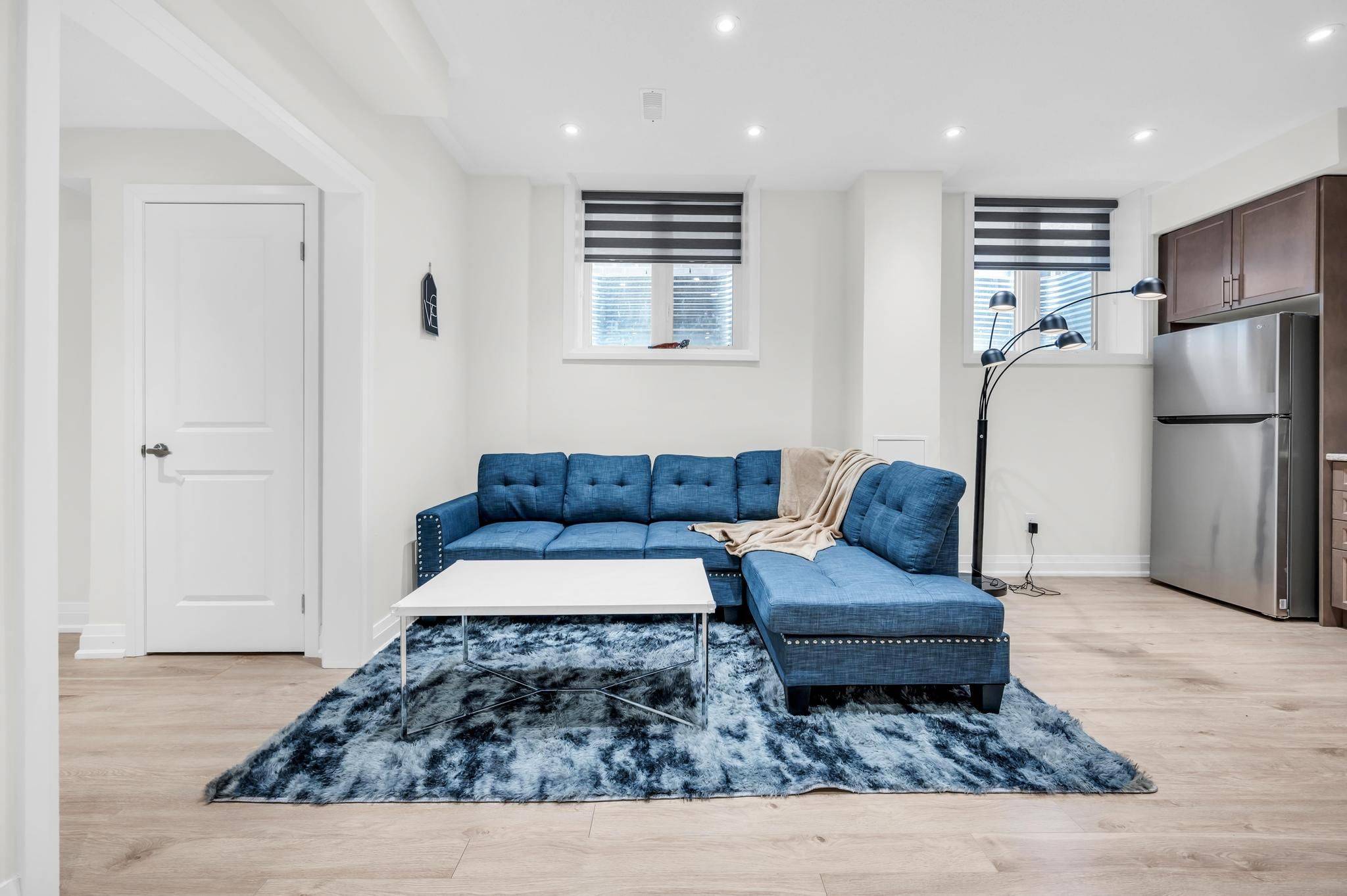 Brampton, ON L6Y 0E4,12 Trellanock RD #Bsmt