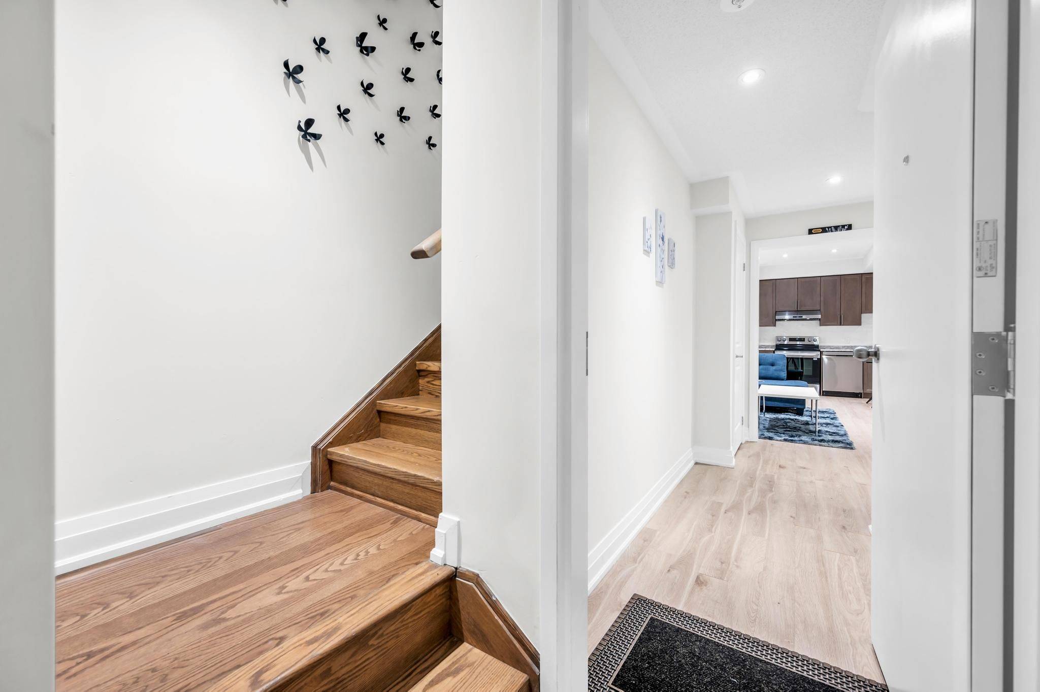 Brampton, ON L6Y 0E4,12 Trellanock RD #Bsmt