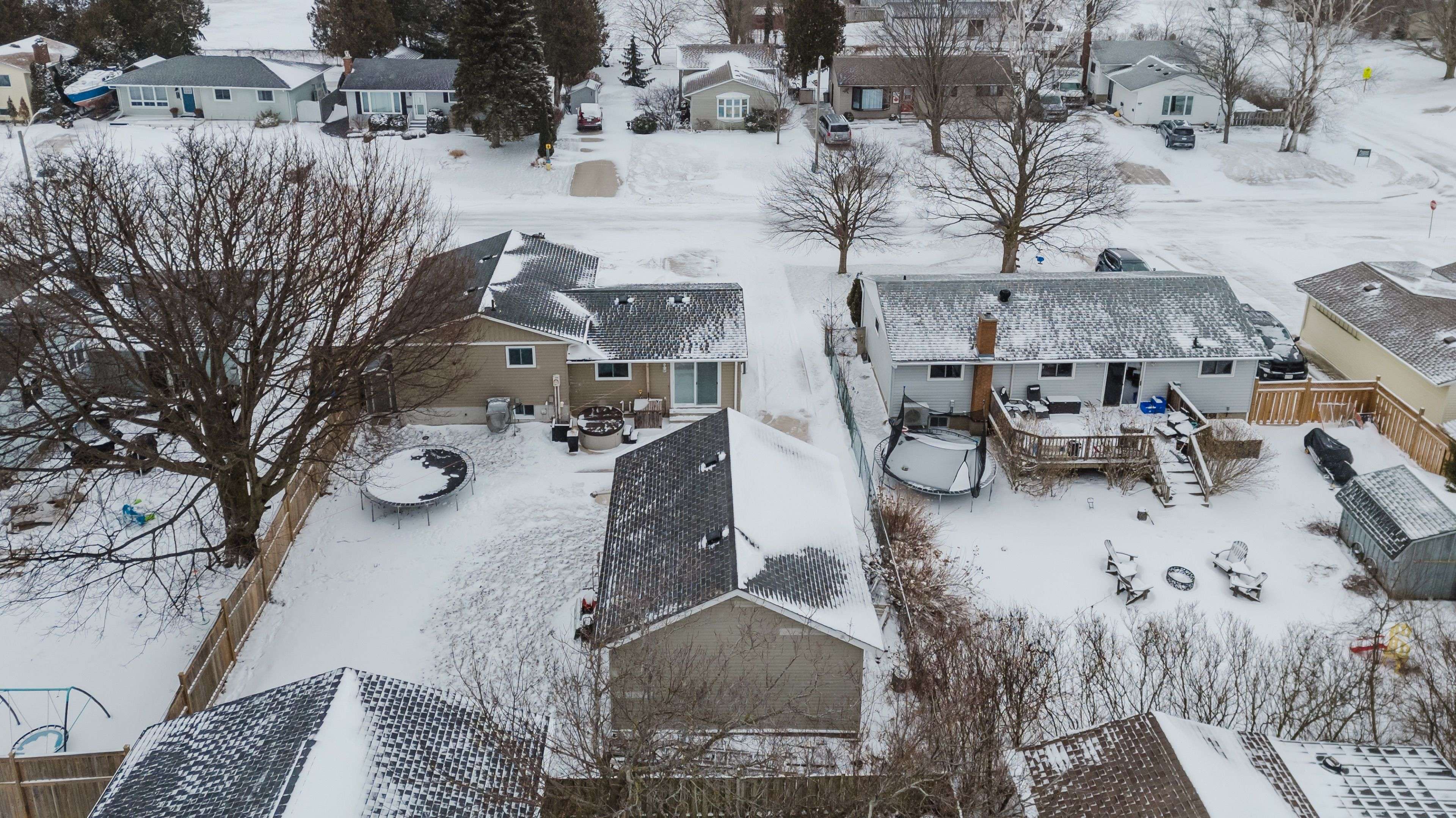 Saugeen Shores, ON N0H 2C1,468 Centennial CRES