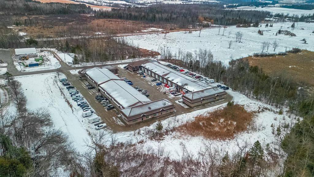 Peterborough, ON K9J 6X7,347 Pido RD #32