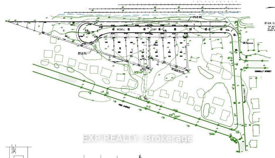 Quinte West, ON K8V 2Z3,268 Byron ST