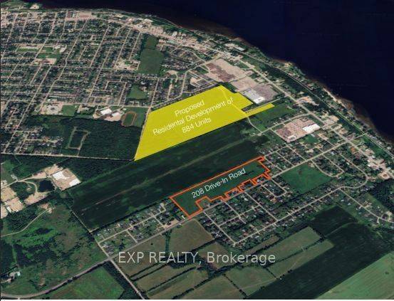 Laurentian Valley, ON K8A 7P4,208 Drive-In RD