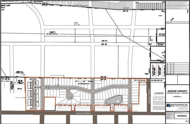 Laurentian Valley, ON K8A 7P4,208 Drive-In RD