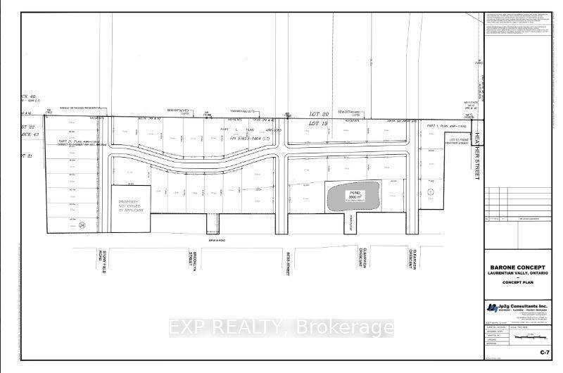 Laurentian Valley, ON K8A 7P4,208 Drive-In RD