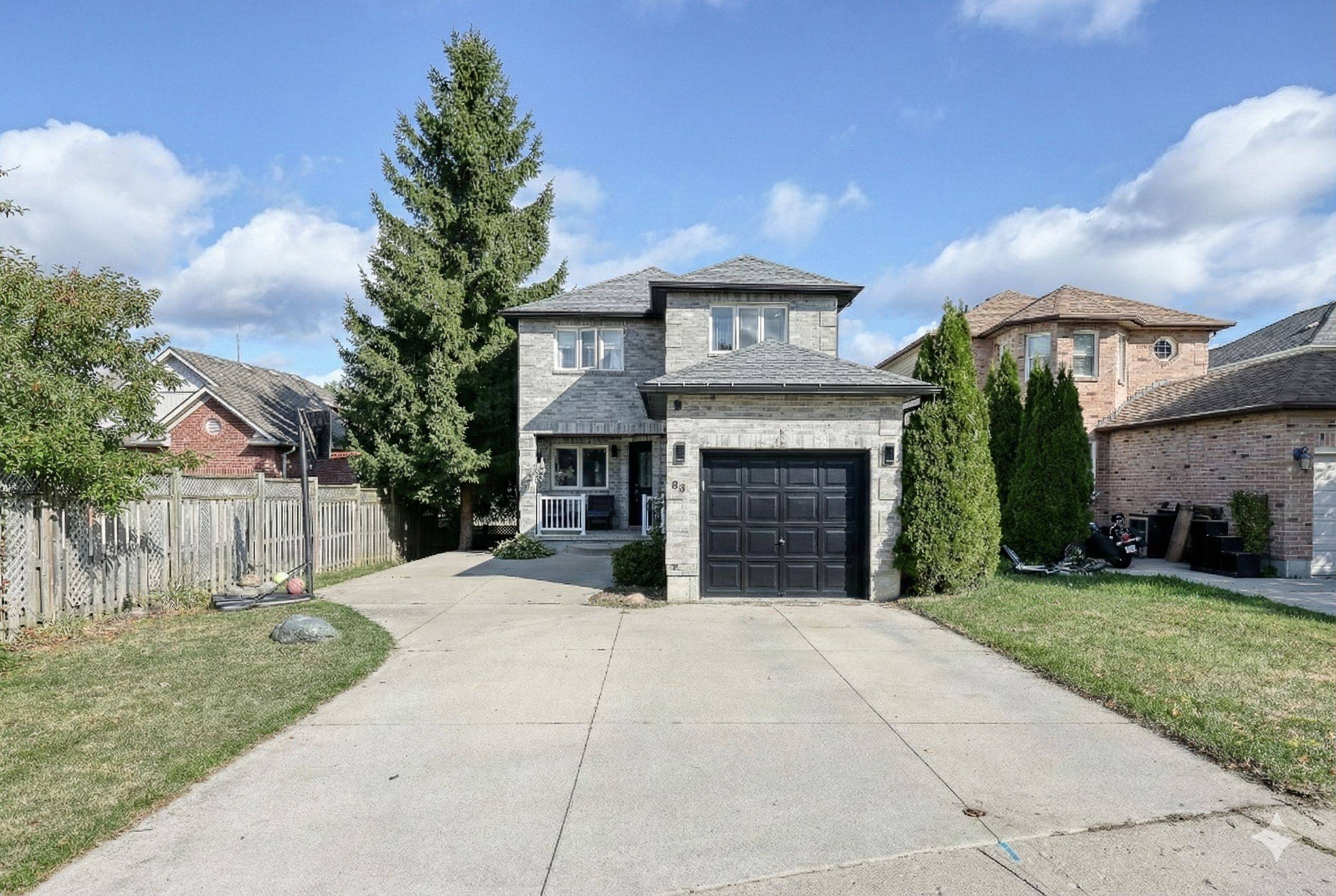 Woodstock, ON N4S 8W9,60 Canrobert ST