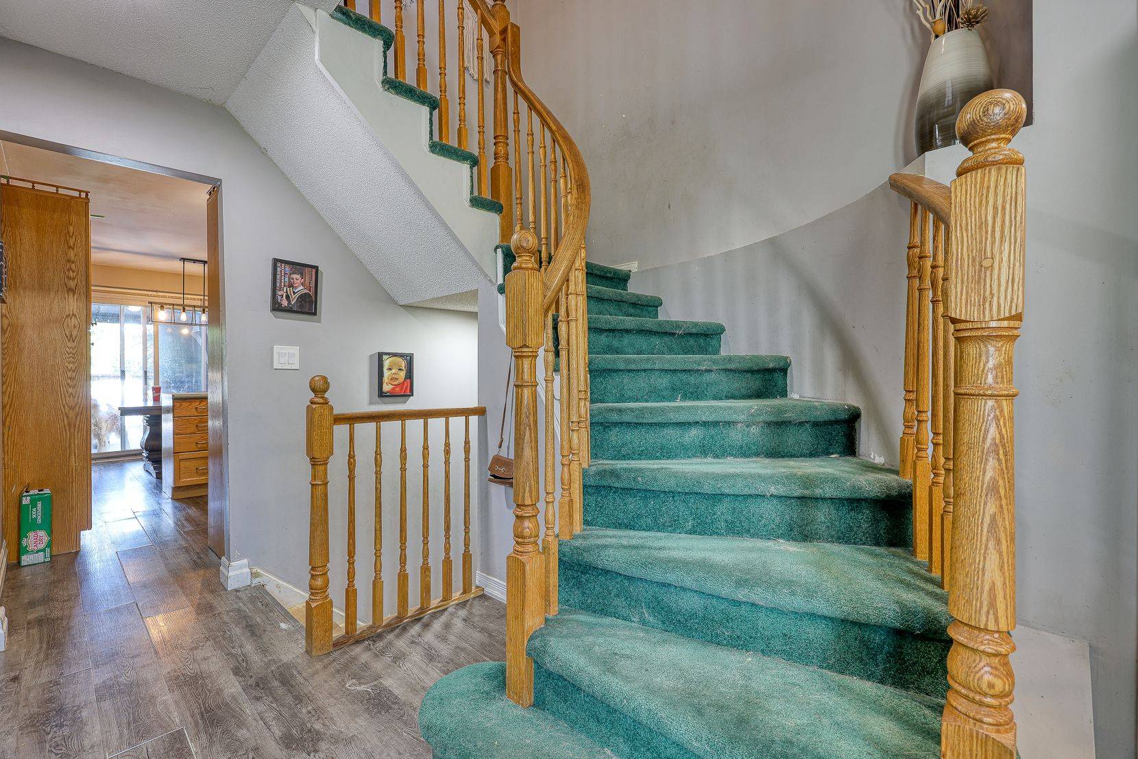 Woodstock, ON N4S 8W9,60 Canrobert ST