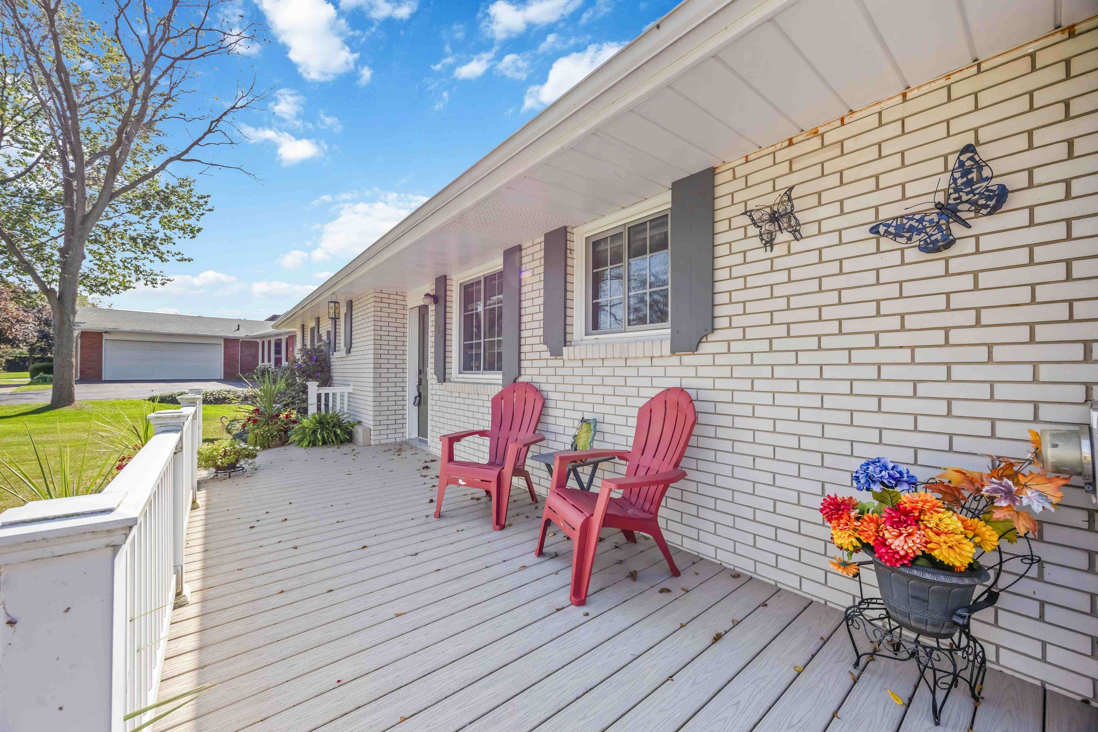 St. Clair, ON N0N 1G0,563 Riverside DR