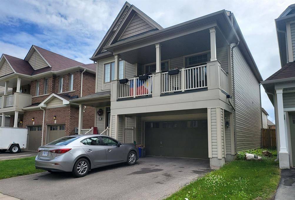 Niagara Falls, ON L2H 2Y6,8600 Sweet Chestnut DR