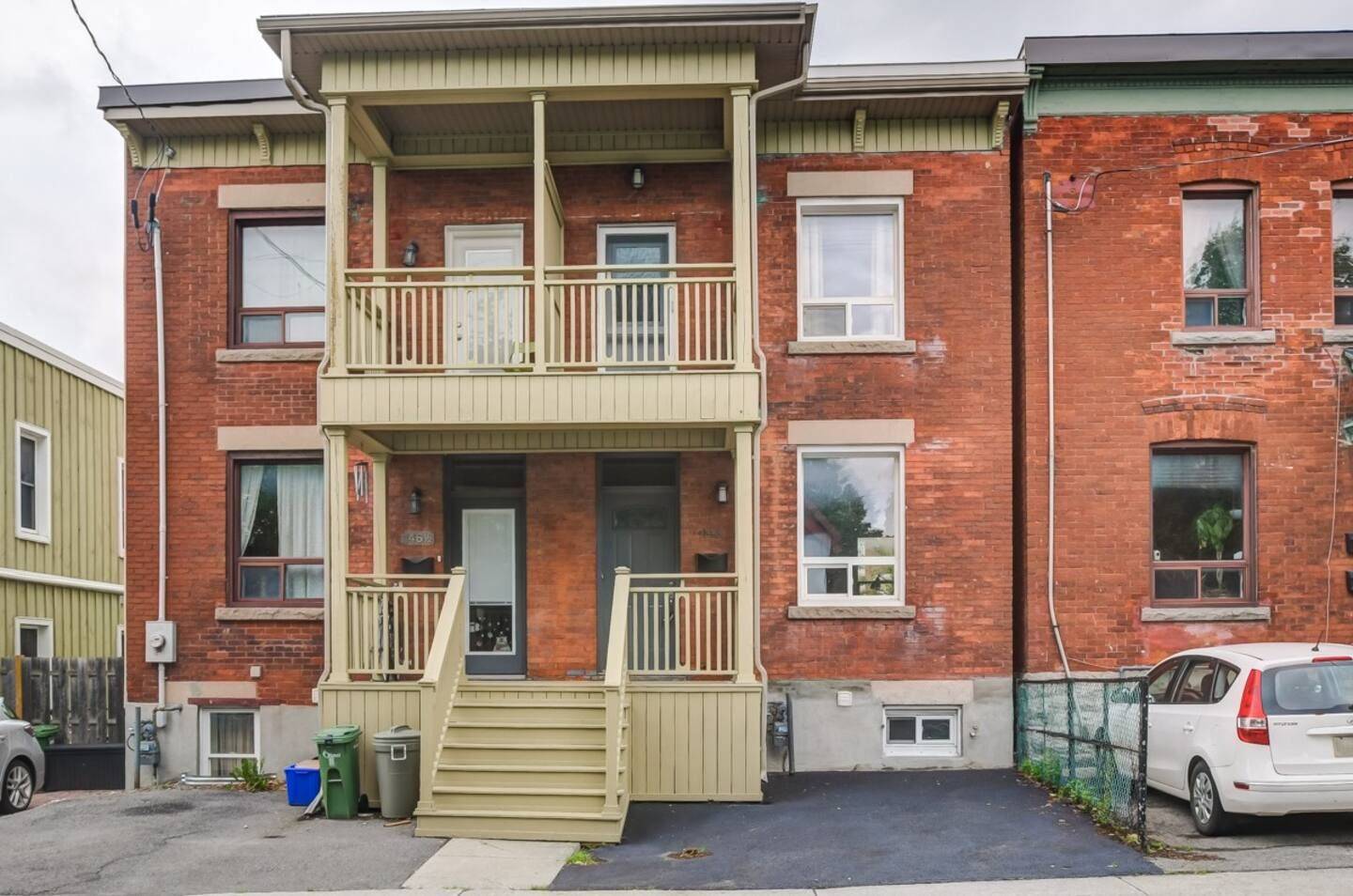 West Centre Town, ON K1R 7C2,146 Arthur ST