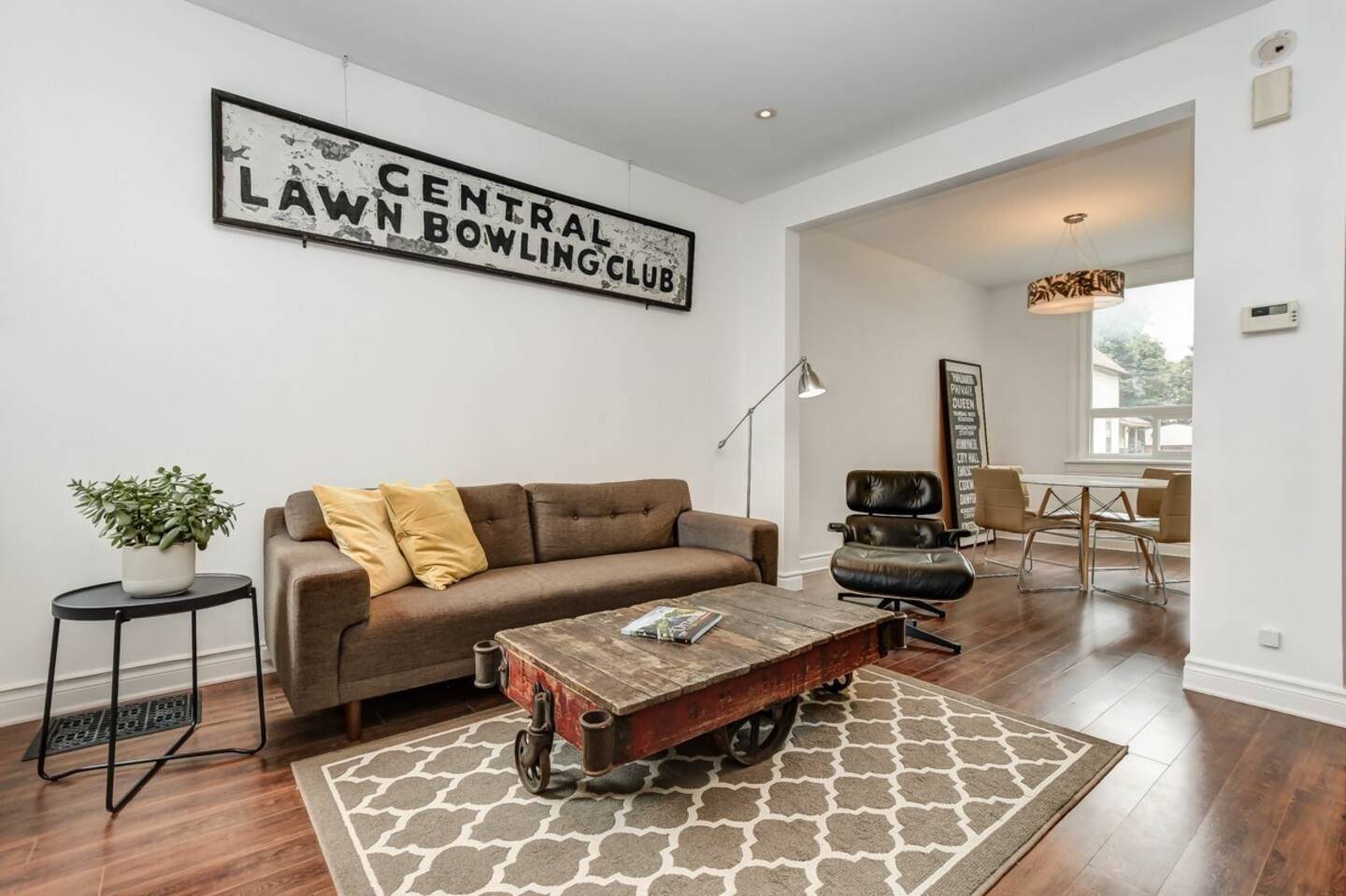 West Centre Town, ON K1R 7C2,146 Arthur ST