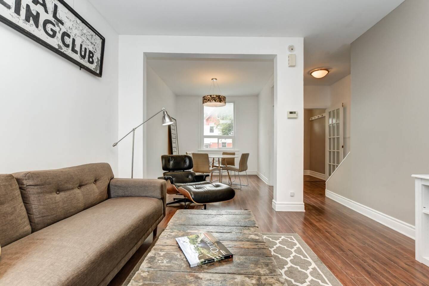 West Centre Town, ON K1R 7C2,146 Arthur ST