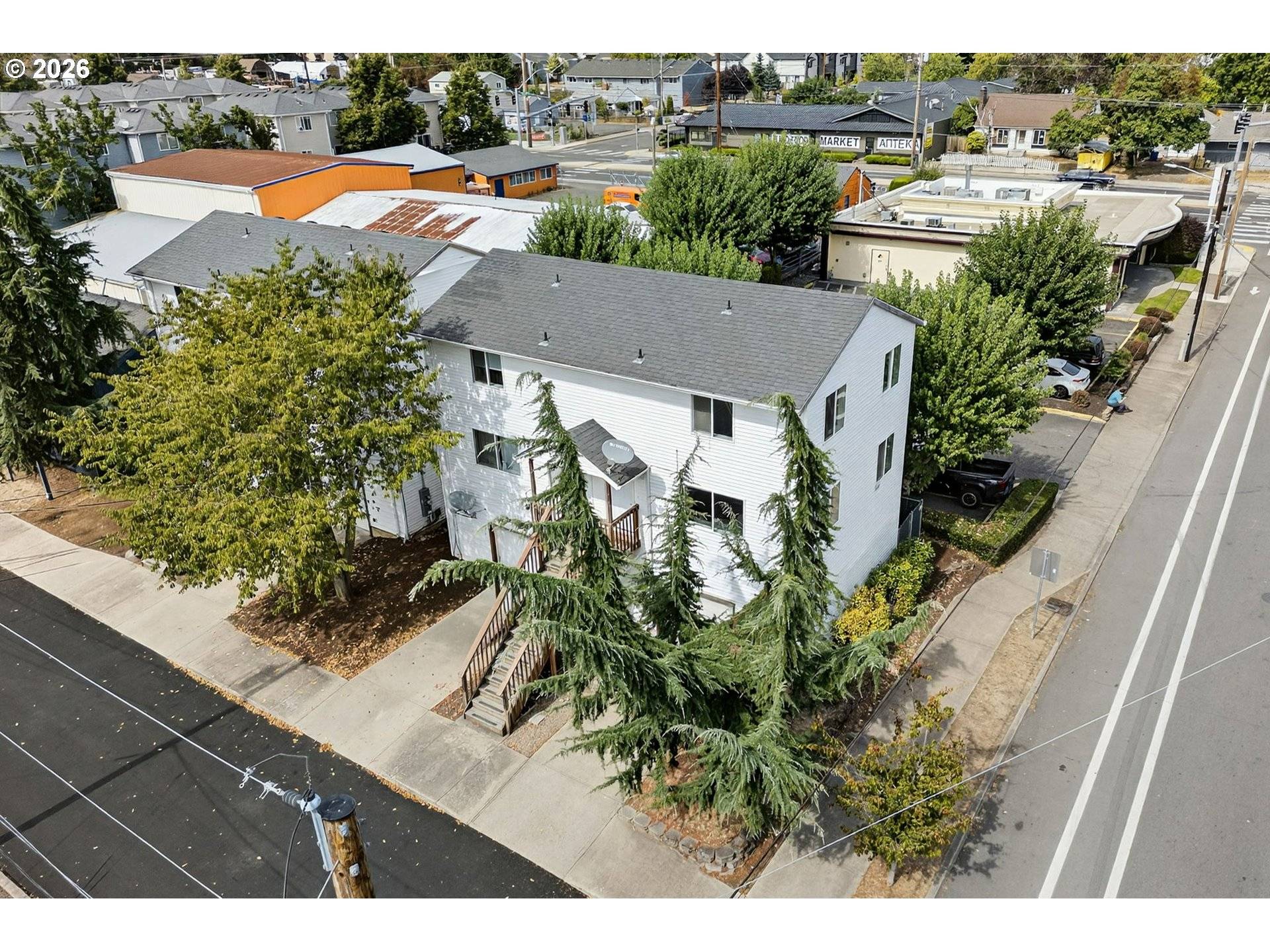 Portland, OR 97236,2525 SE 136th