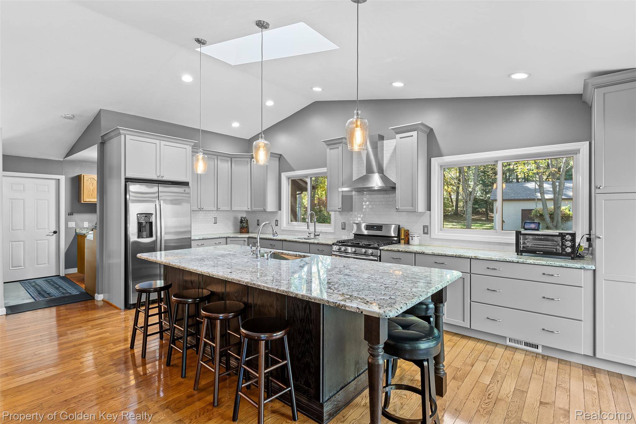 Howell, MI 48843,2551 Pardee RD