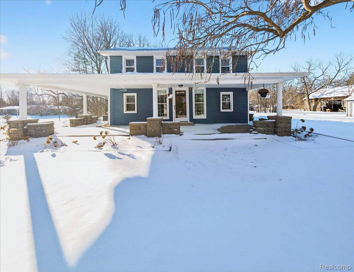 Ortonville, MI 48462,930 S Hadley RD