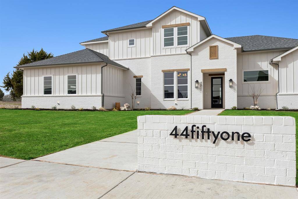 Midlothian, TX 76065,4451 Redbud Lane