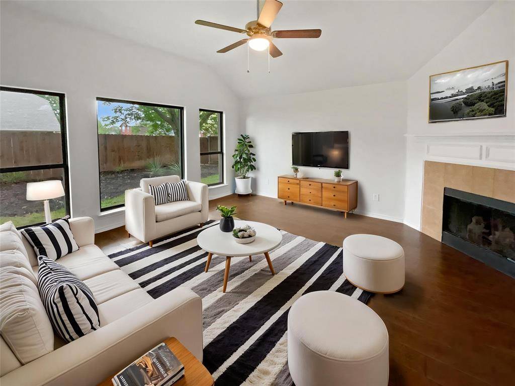 Wylie, TX 75098,802 Appalachian Drive