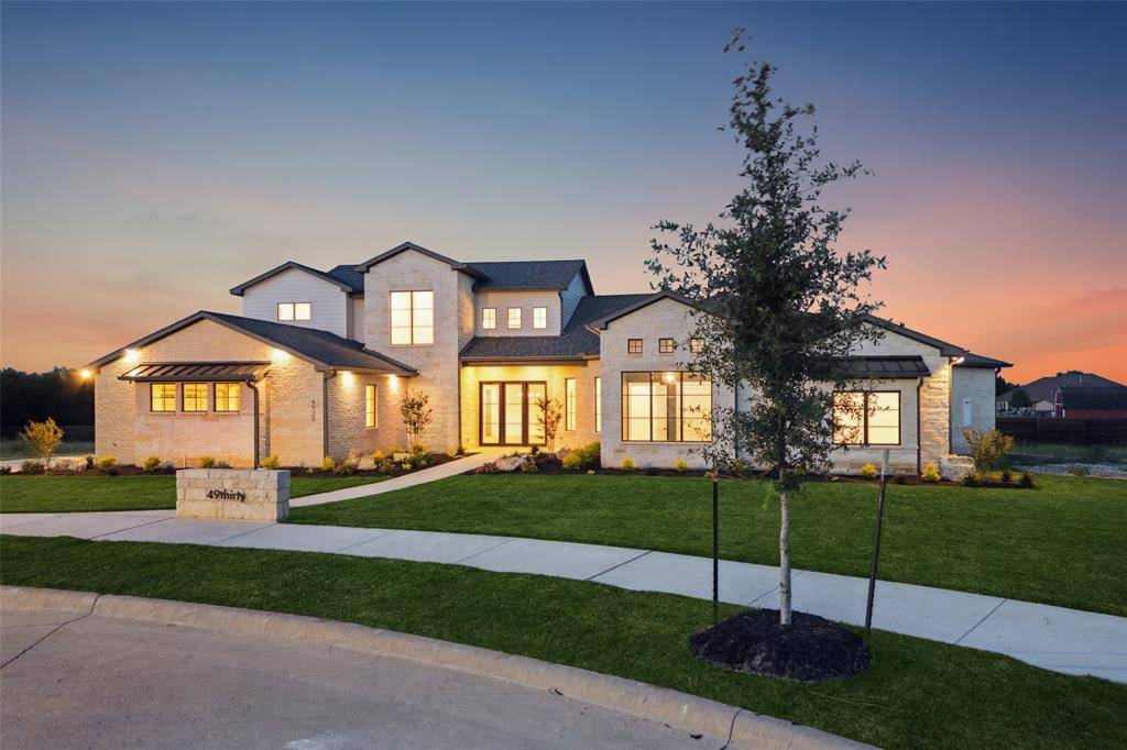 Midlothian, TX 76065,4930 Magnolia Trail