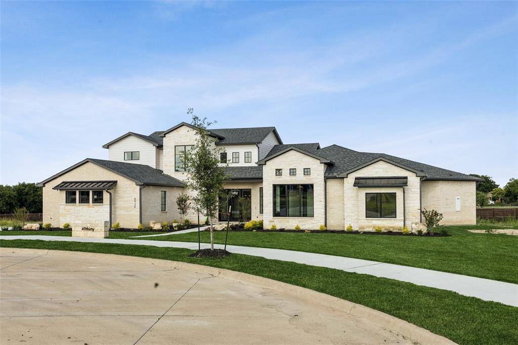 Midlothian, TX 76065,4930 Magnolia Trail