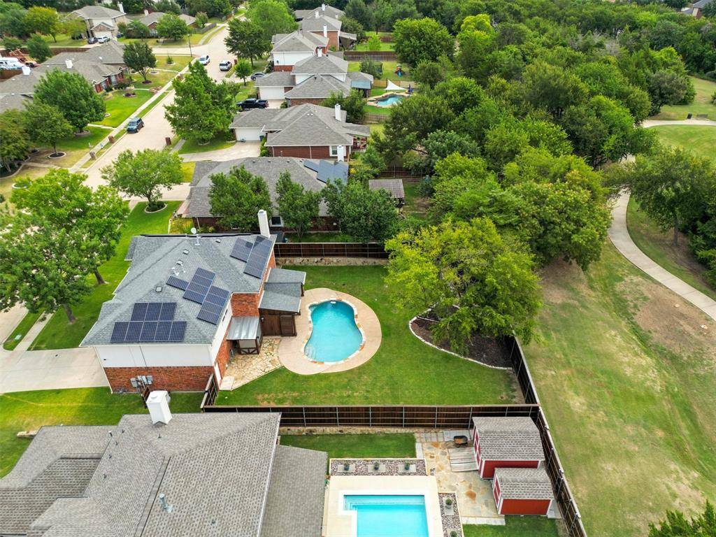 Rockwall, TX 75087,1520 Ashbourne Drive