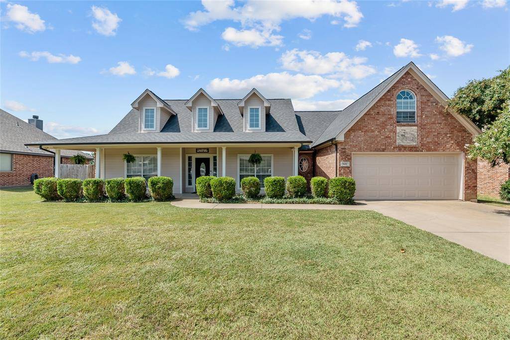 Godley, TX 76044,525 Mckittrick Court