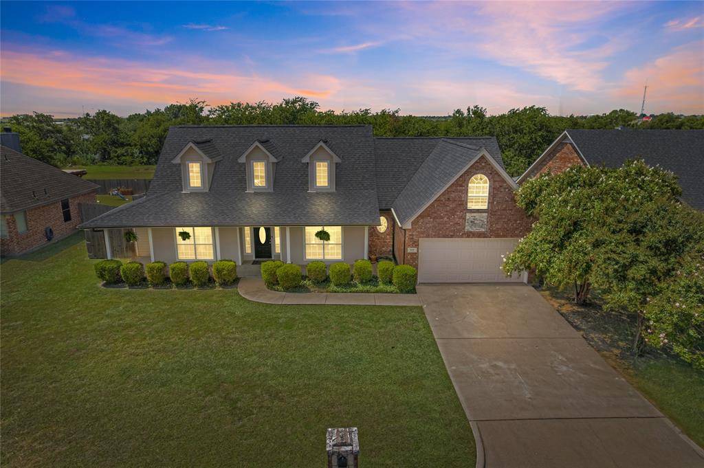 Godley, TX 76044,525 Mckittrick Court