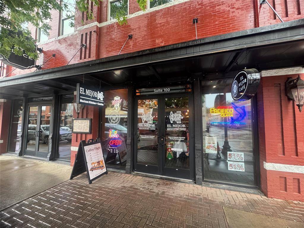 Mckinney, TX 75069,119 W Virginia