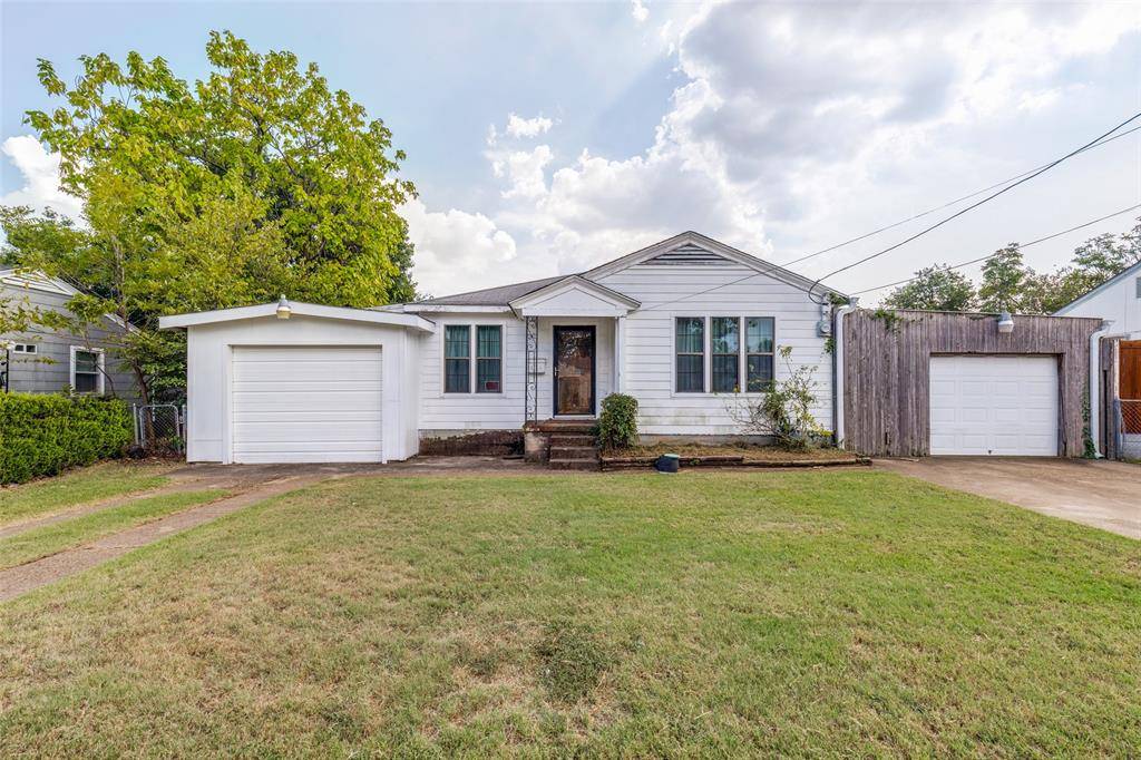 Dallas, TX 75211,4314 Western Street