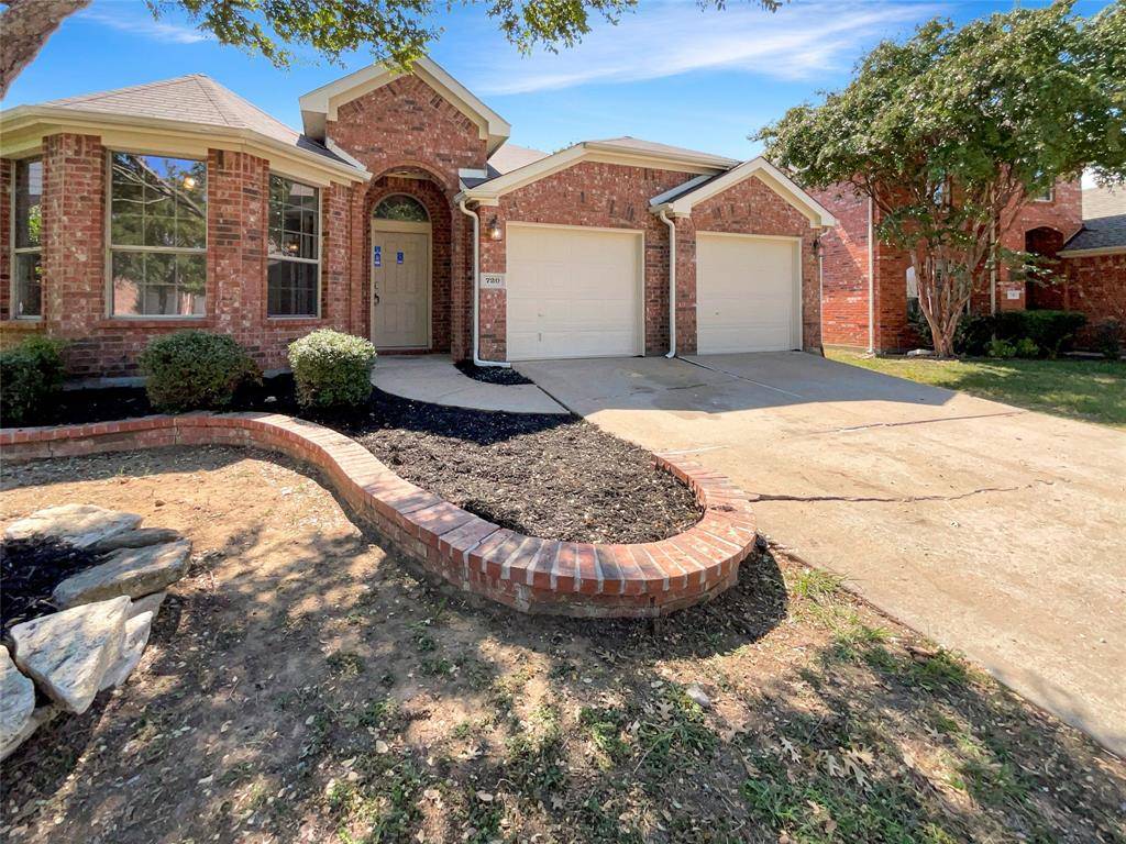Little Elm, TX 75068,720 Lake Grove Drive