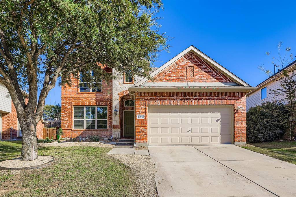 Little Elm, TX 75068,1609 Lake Way Drive