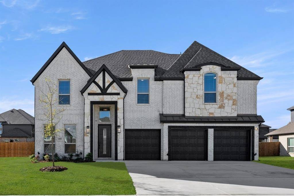 Cedar Hill, TX 75104,1818 Marlow Drive