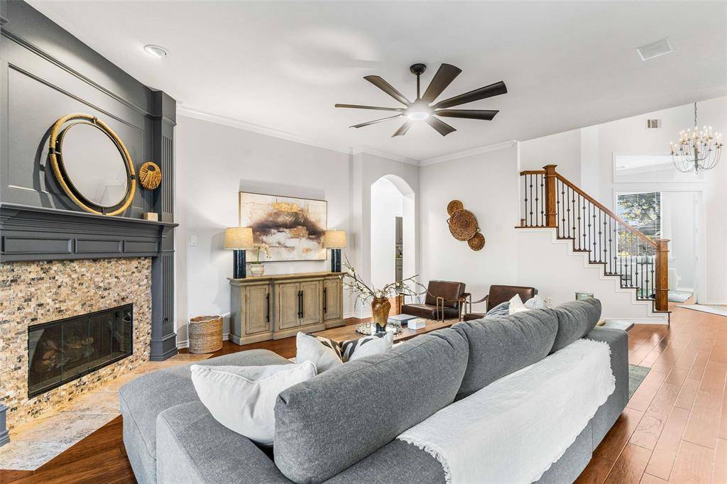 Mckinney, TX 75072,1731 Cross Point Road