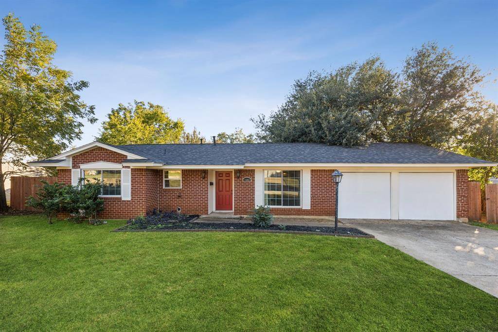 Arlington, TX 76013,1602 England Road