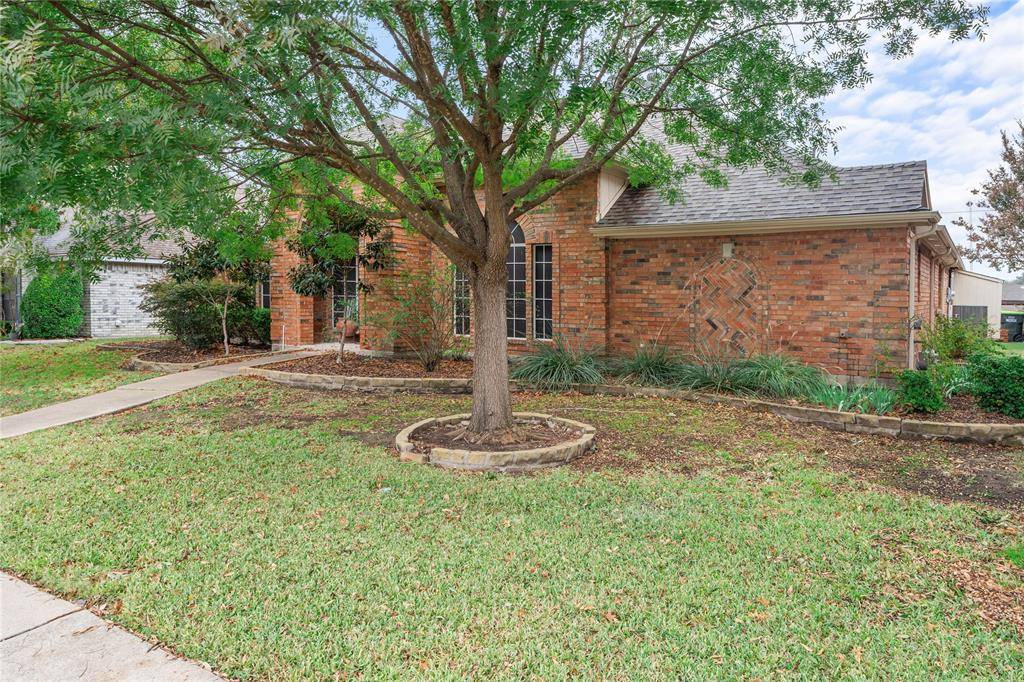 Plano, TX 75023,1825 Walters Drive