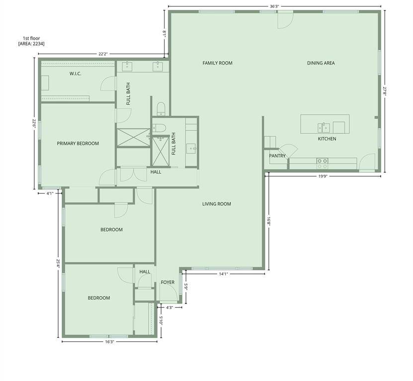 Farmers Branch, TX 75234,2972 Eric Lane