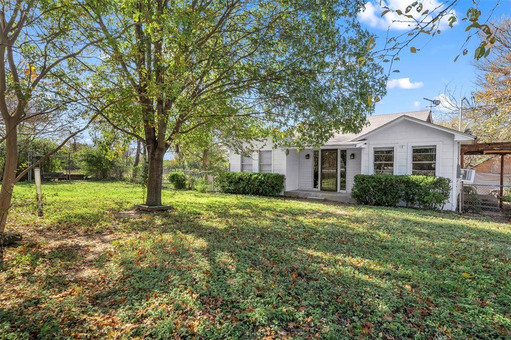 Dallas, TX 75217,633 Haverhill Lane